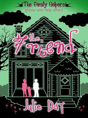 cover image of The Friend